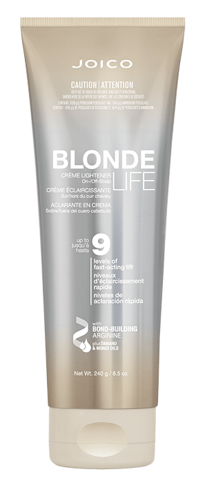 Blonde Life Cream Lightener - Scentbar