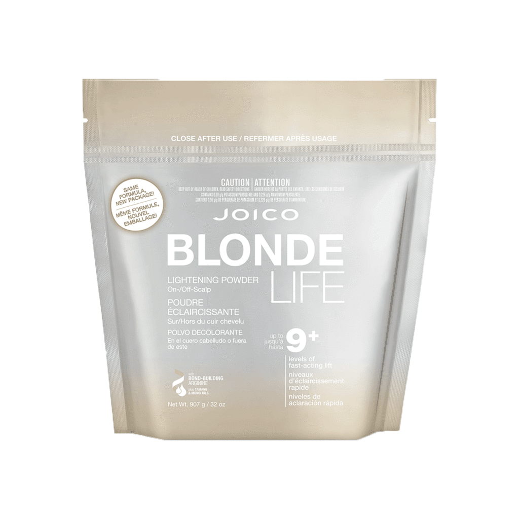 Blonde Life Lightening Powder - Scentbar
