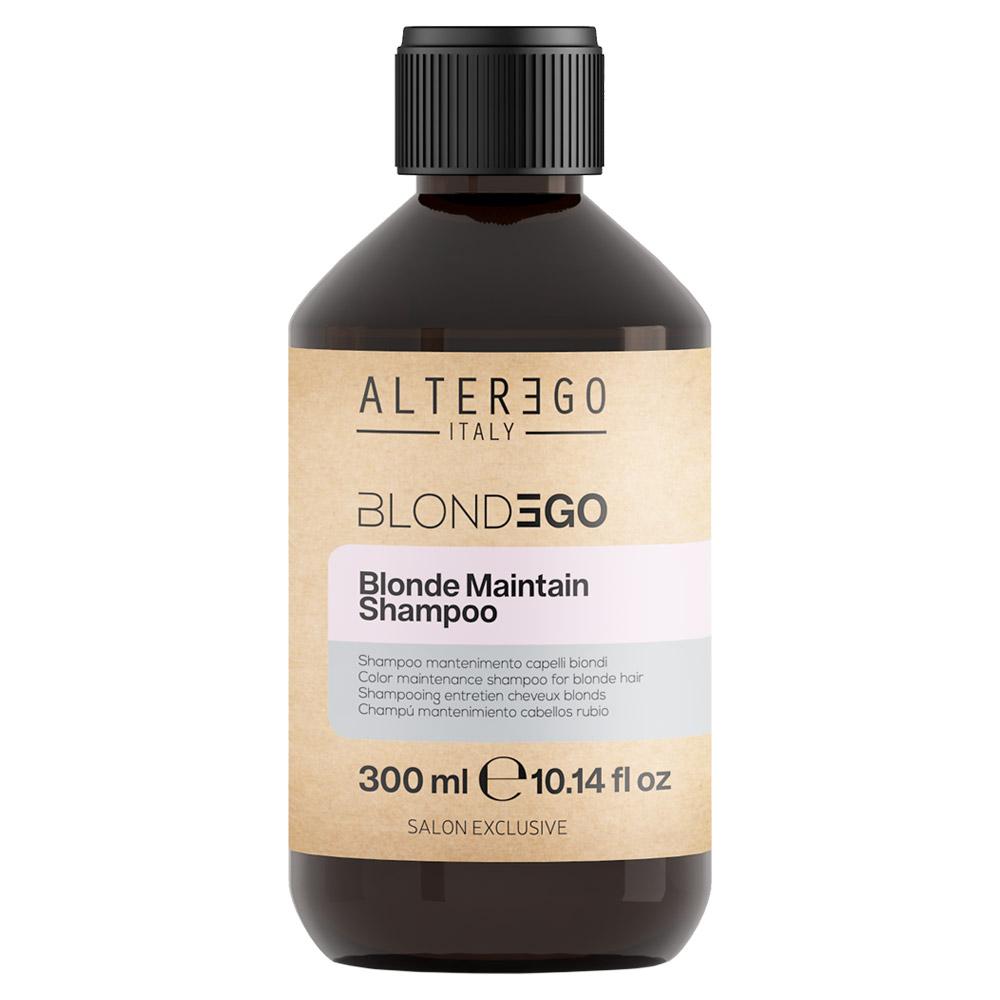 Blonde Maintain Shampoo - Scentbar