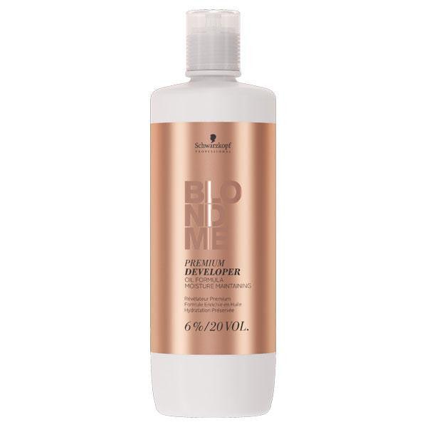 Blonde Me Premium Care Developer 12% 40Vol 33.8oz - Scentbar
