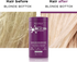 Nutree Blonde Bottox For Light Hair