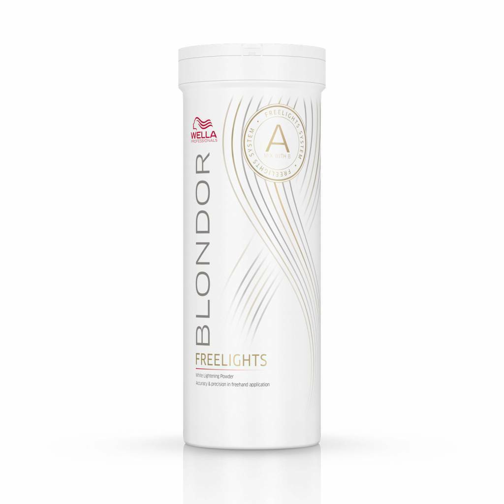 Blonder Freelights Lightening Powder - Scentbar