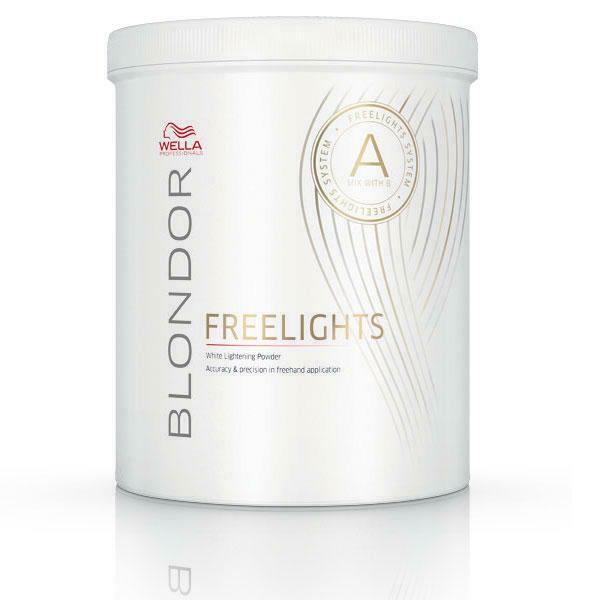 Blonder Freelights Lightening Powder - Scentbar