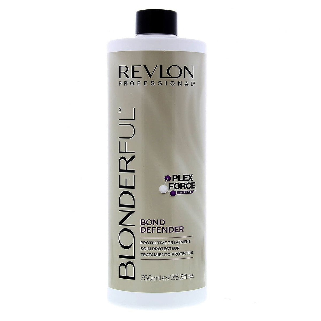 Blonderful Bond Defender Protective Post-bleaching hair protective treatment. - Scentbar