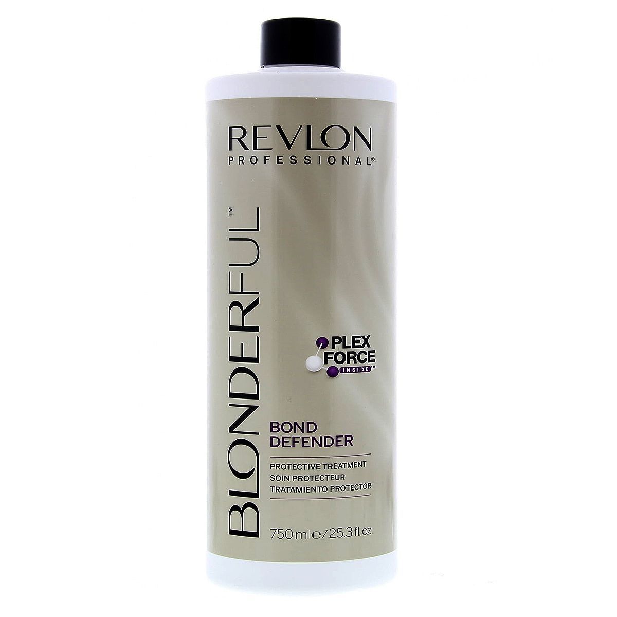 Blonderful Bond Defender Protective Post-bleaching hair protective treatment. - Scentbar