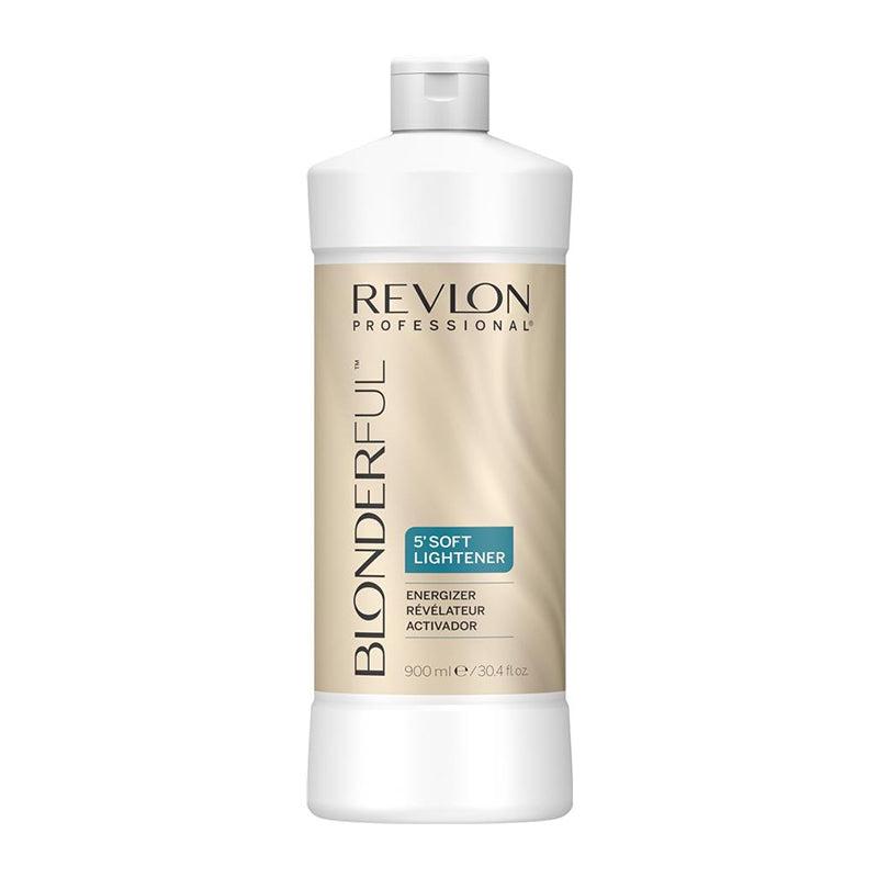 Blonderful Soft Lightener Energizer - Scentbar