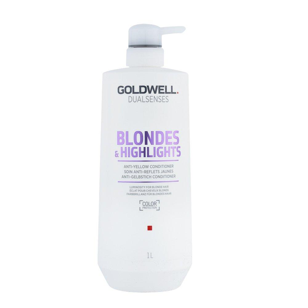 Blondes &amp; Highlights Anti-Yellow Conditioner - Scentbar