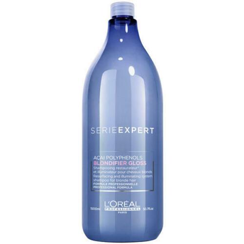 Blondifier Gloss Shampoo - Scentbar
