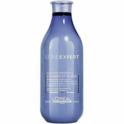 Blondifier Gloss Shampoo - Scentbar