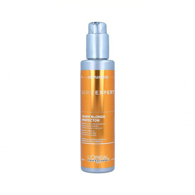 Blondifier Warm Blonde Perfector 150 ml - Scentbar