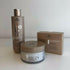 BlondMe All Blondes Detox Shampoo 10oz Mask 6.7oz Vitamin C Shot Set - Scentbar