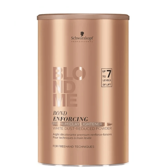 BlondMe Premium Clay lightener - Scentbar