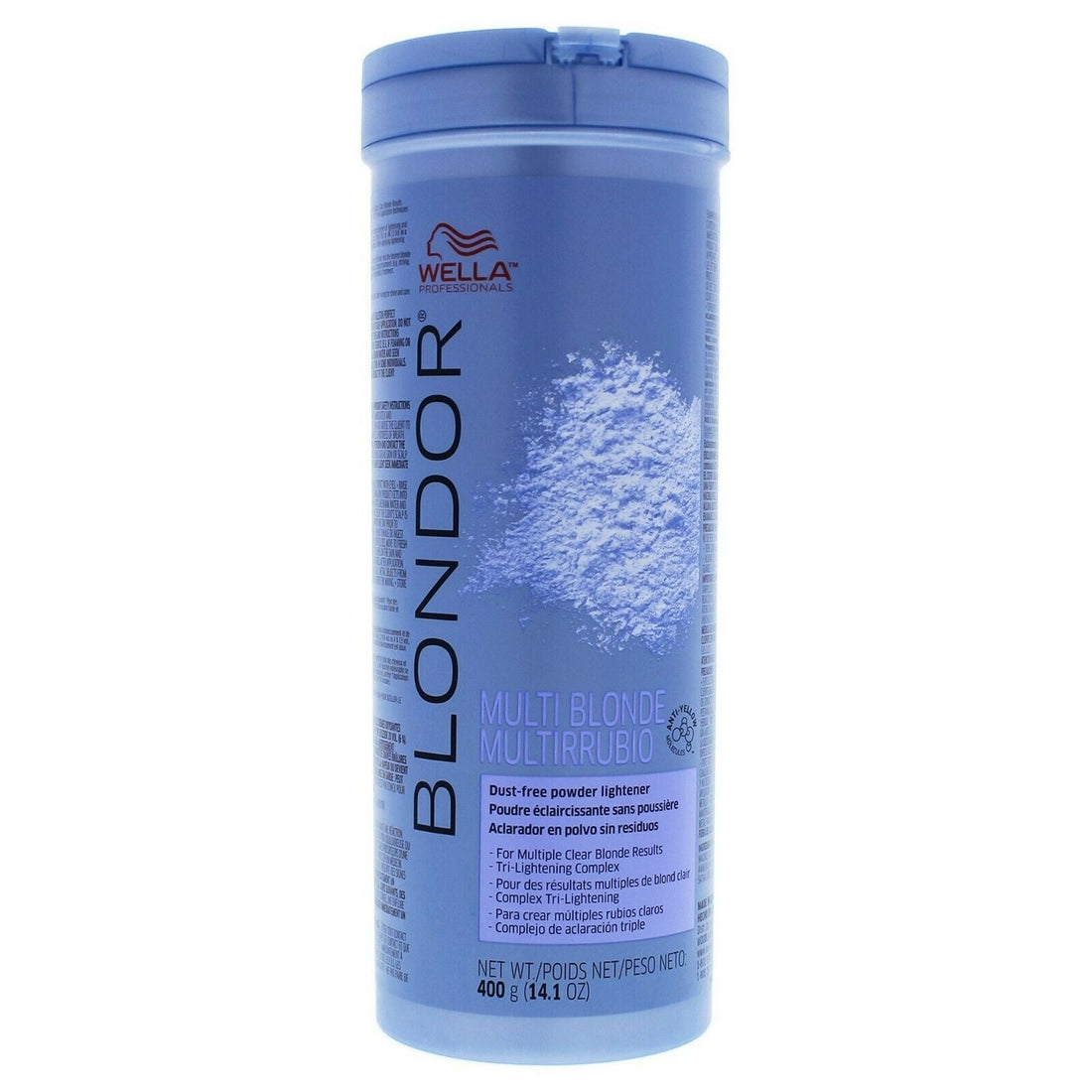 Blondor Multi Blonde Lightening Powder - Scentbar