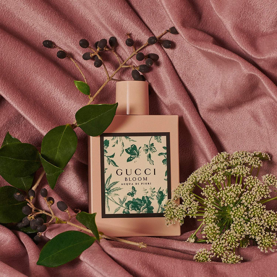 Bloom Acqua di Fiori spray - Scentbar