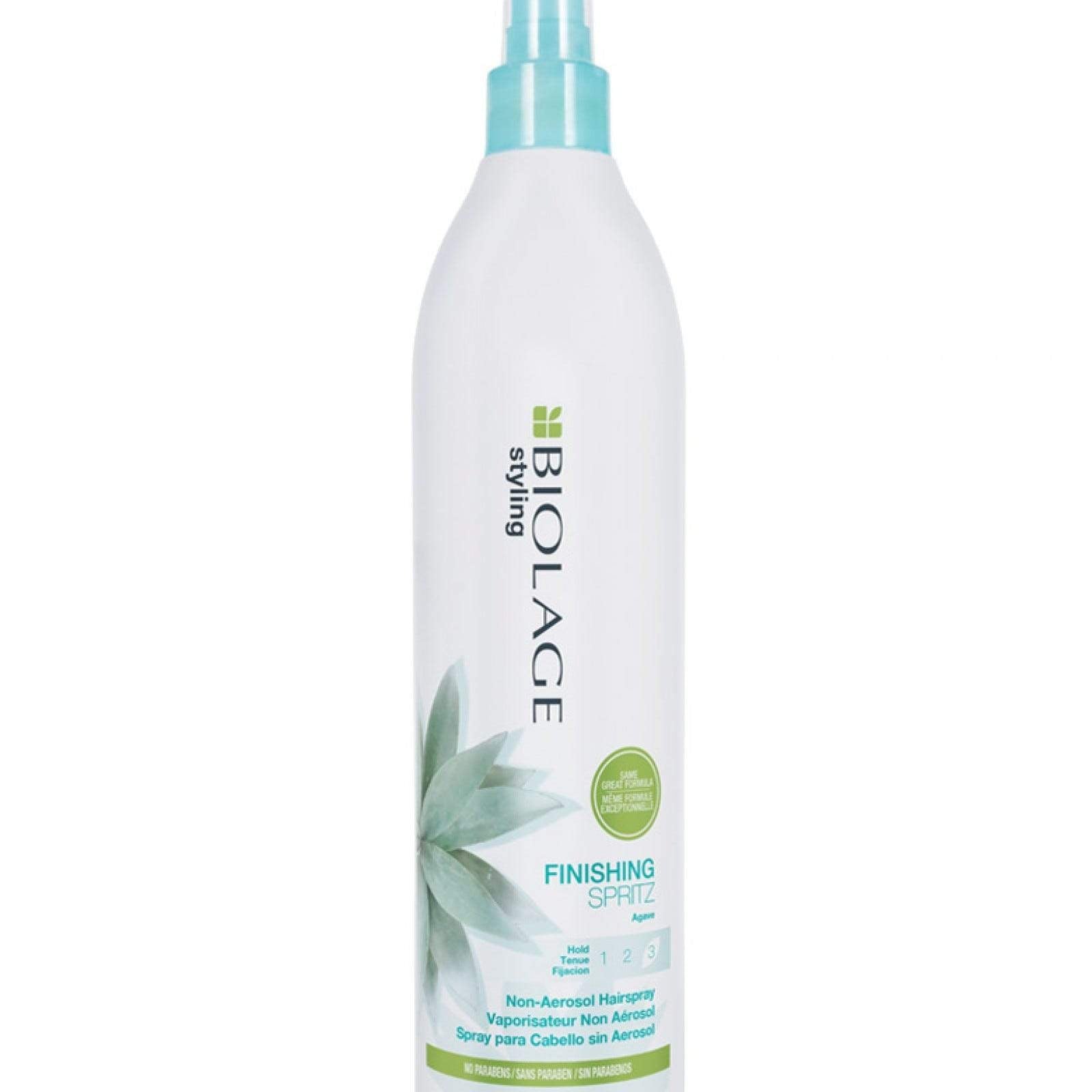 Blue agave finishing spritz - Scentbar