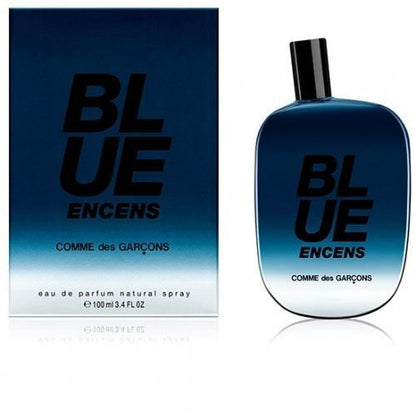 Blue Encens eau de parfum spray - Scentbar