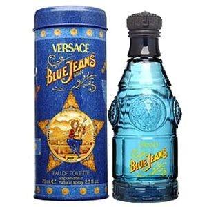 Blue Jeans eau de toilette spray - Scentbar