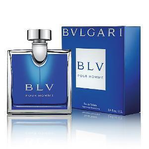 BLV Pour Homme eau de toilette spray - Scentbar