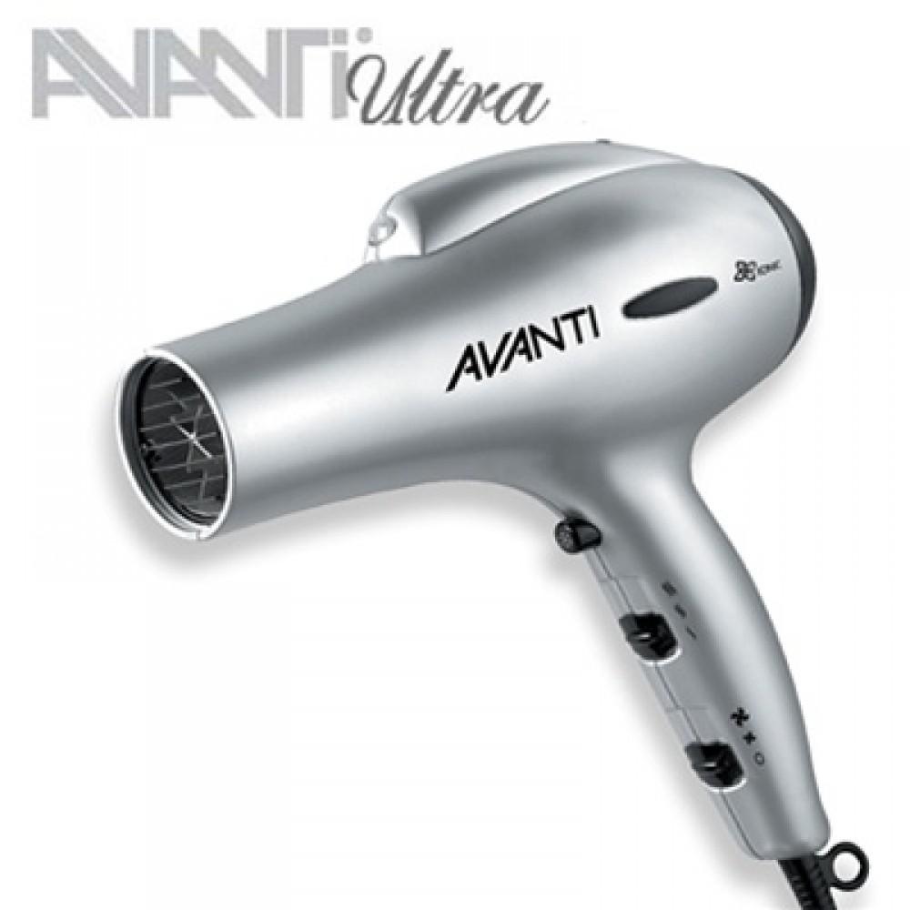 Ionic professional hairdryer model 