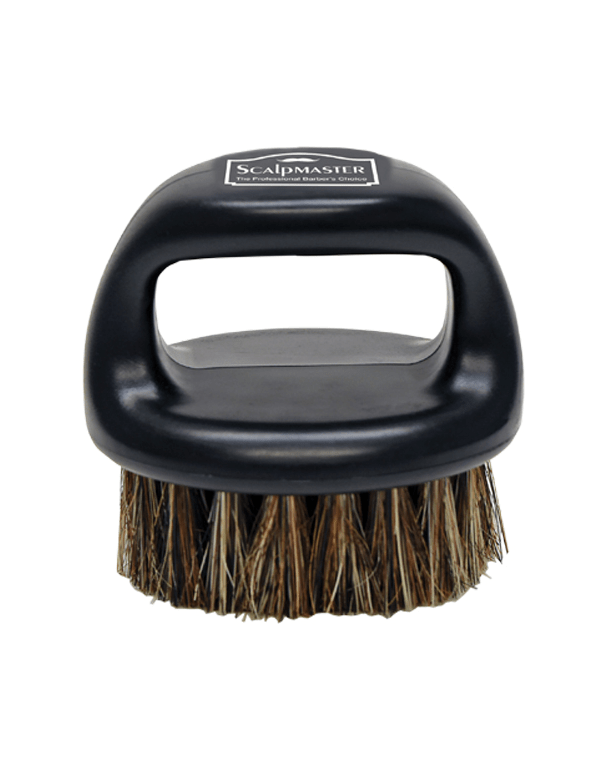Boar Bristles Club Brush - Scentbar