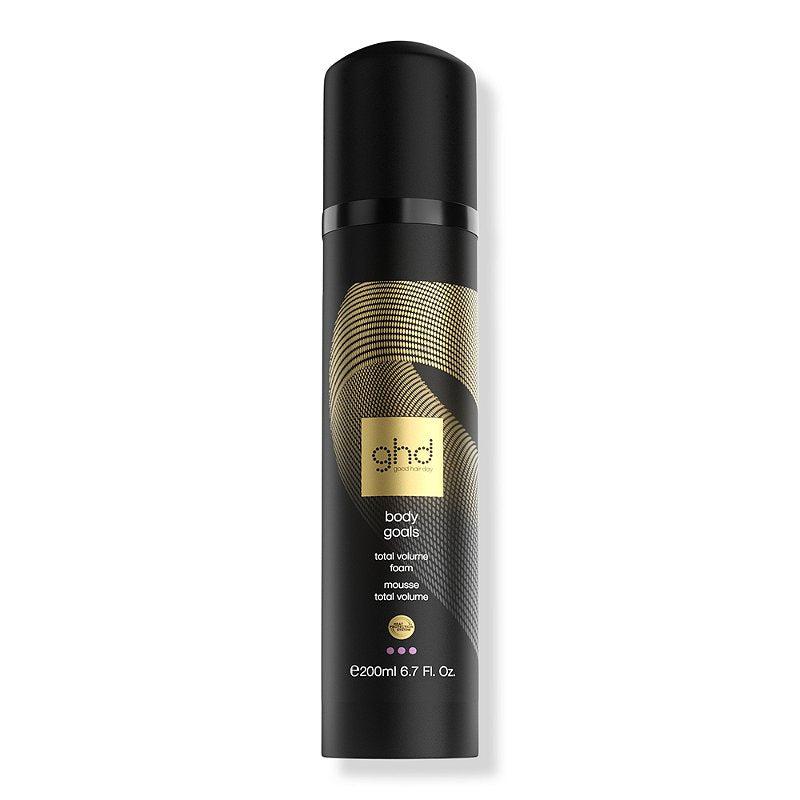 Body Goals Total Volume Foam - Scentbar