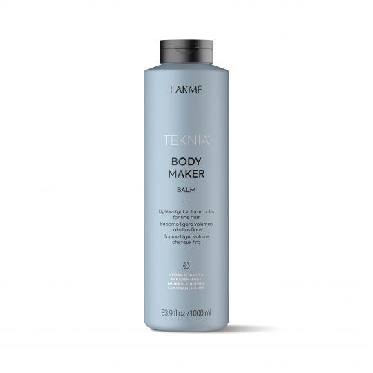 Body Maker Balm - Scentbar
