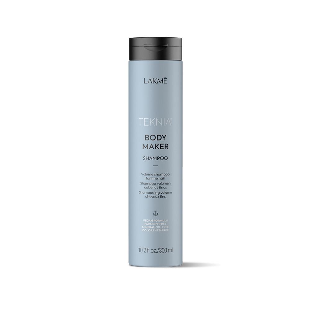 Body Maker Shampoo - Scentbar