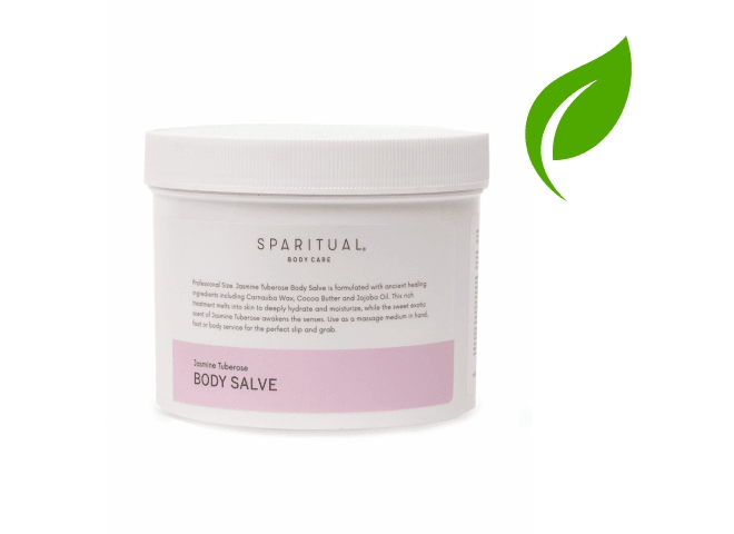 Body Ointment Tuberous Jasmine - Scentbar