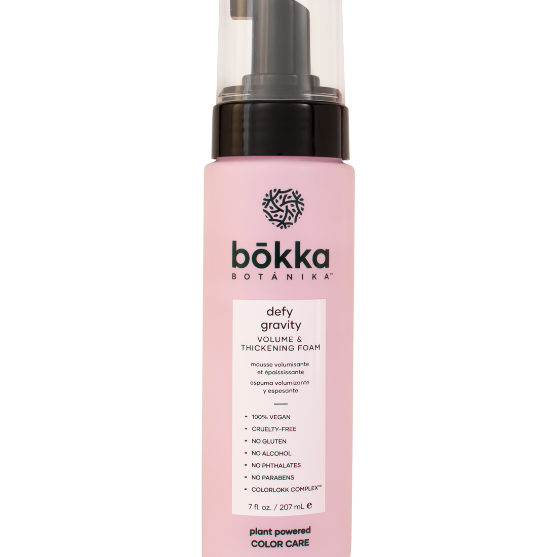 Defy Gravity Volume &amp; Thickening Foam