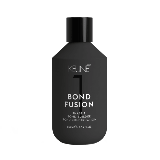 Bond fusion phase 1 - Scentbar