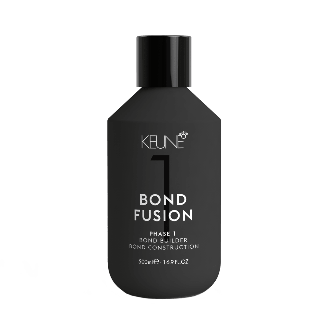 Bond Fusion Phase 1 - Scentbar