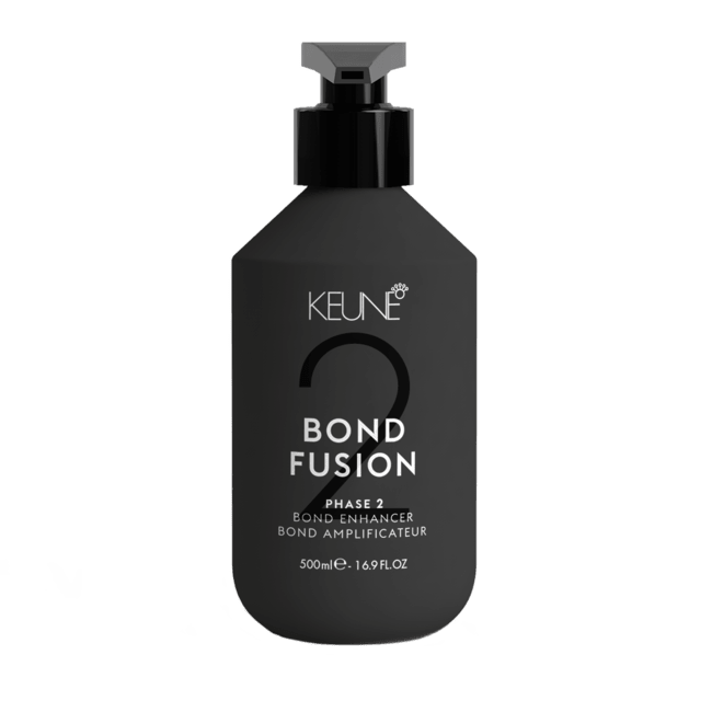 Bond fusion phase 2 - Scentbar