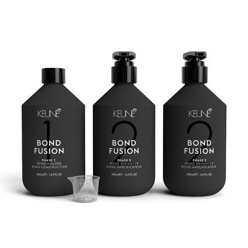 Bond Fusion Salon Kit - Scentbar