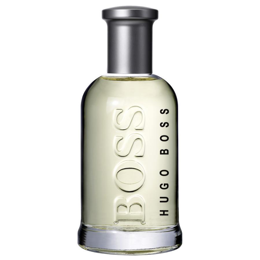 Bottled eau de toilette spray - Scentbar