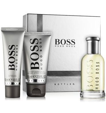 Bottled gift set (Holiday Season) - Scentbar