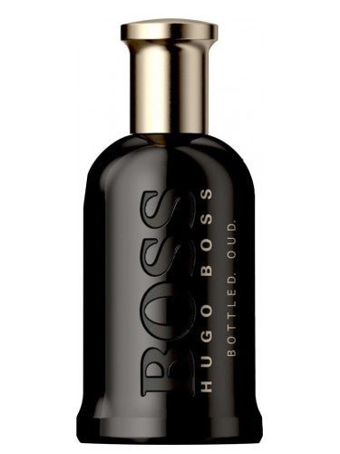Bottled Oud eau de parfum spray - Scentbar