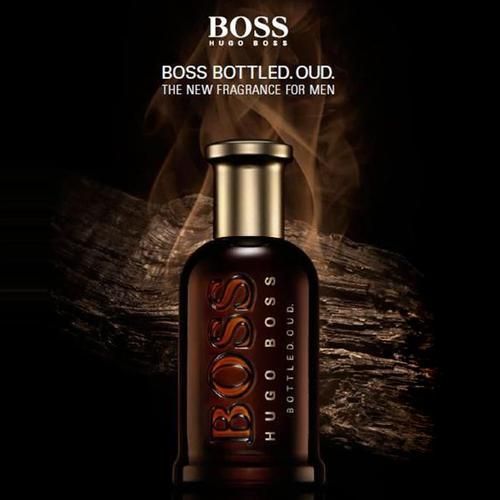 Bottled Oud eau de parfum spray - Scentbar