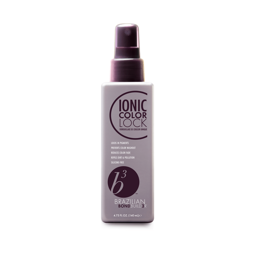 Brazilian B3 Color Lock Ionic Bond Spray - Scentbar