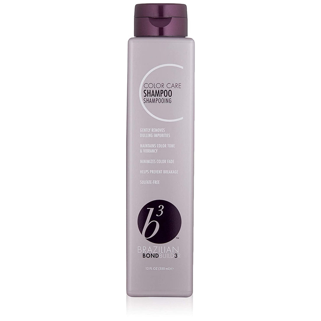 Brazilian Bond Builder b3 Color Care Shampoo - Scentbar