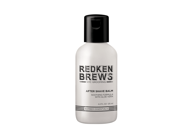 Brews After-Shave Balm - Scentbar