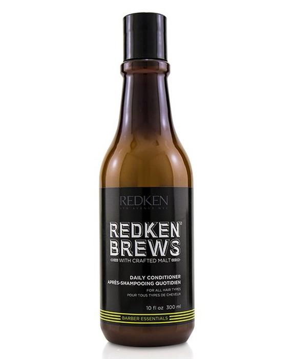 Brews Daily Conditioner - Scentbar