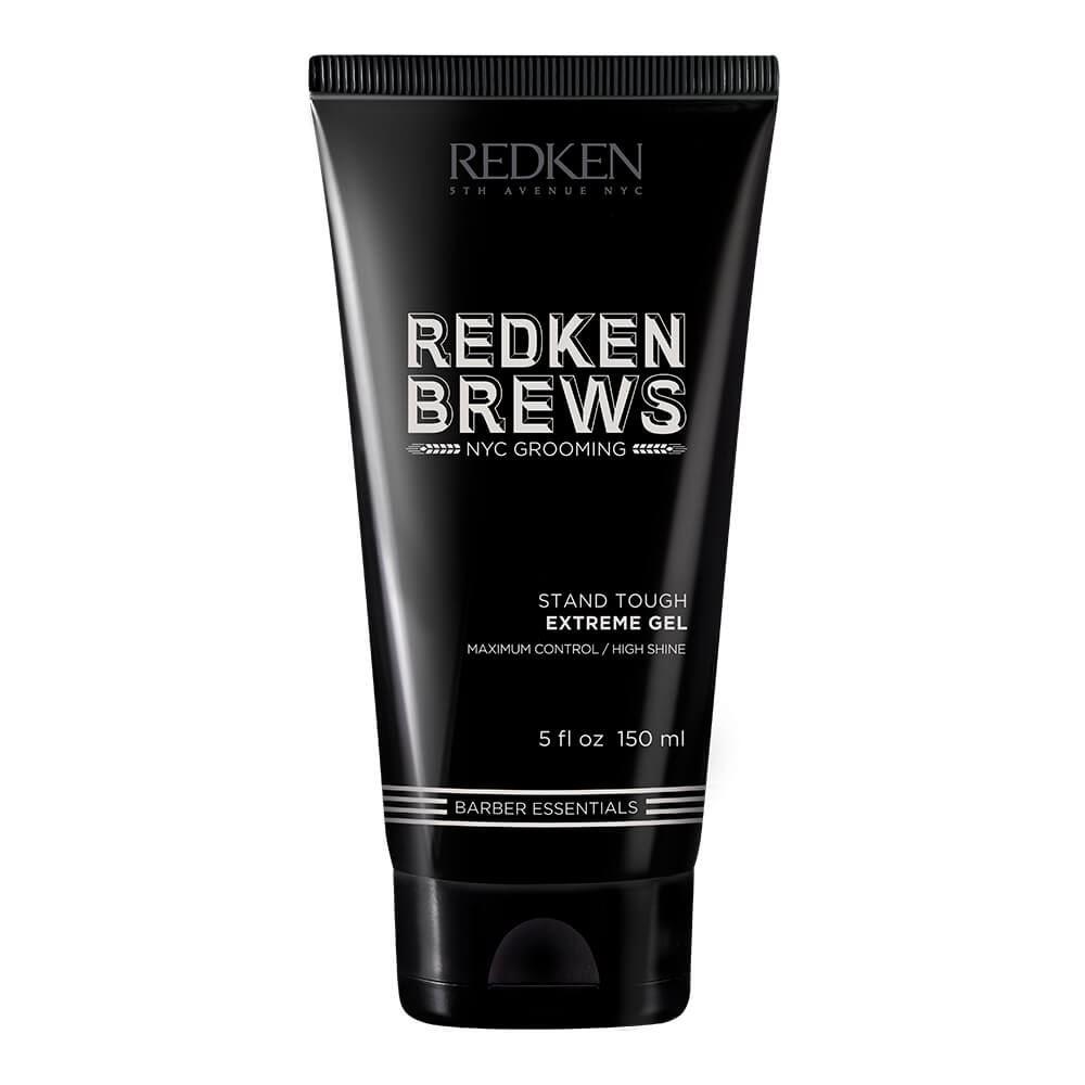 Brews Extreme Stand Tough Gel - Scentbar
