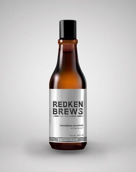 Brews Thickening Shampoo - Scentbar