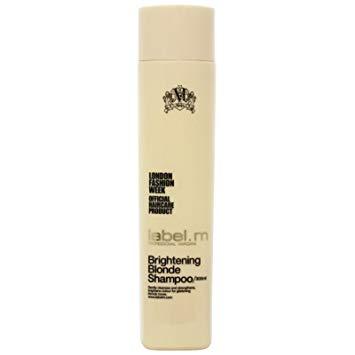 Brightening Blonde Shampoo - Scentbar