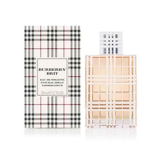 Brit For Her eau de toilette spray - Scentbar