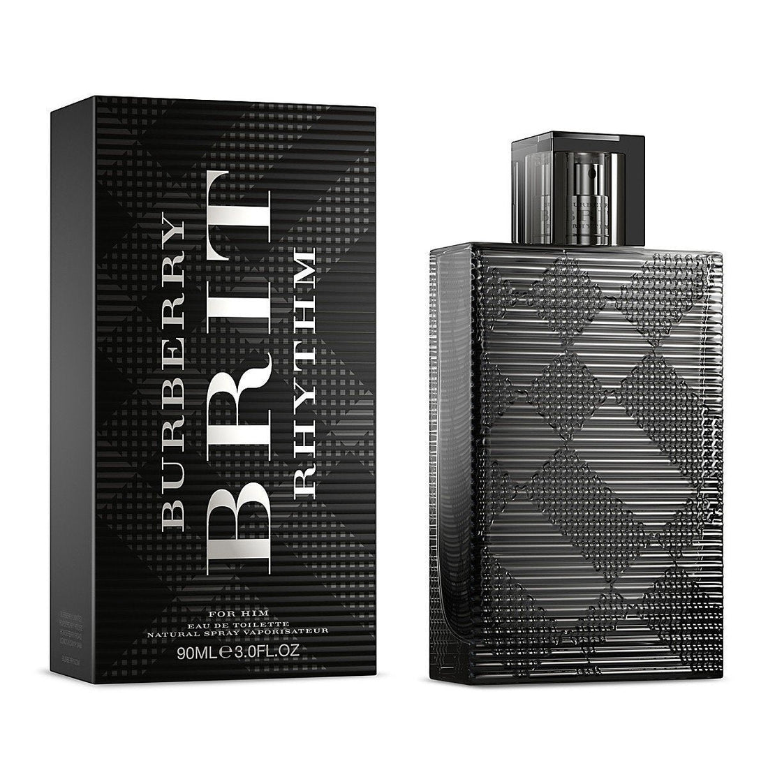 Brit Rhythm For Him eau de toilette spray - Scentbar