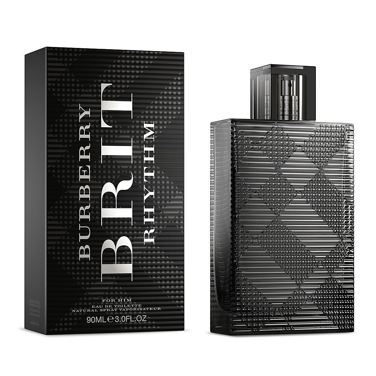 Brit Rhythm For Him eau de toilette spray - Scentbar
