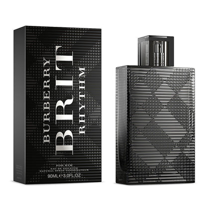 Brit Rhythm For Him eau de toilette spray - Scentbar