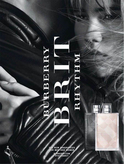 Brit Rhythm For Him eau de toilette spray - Scentbar
