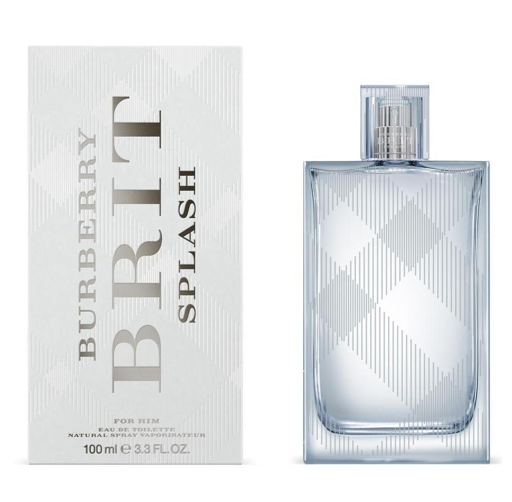 Brit Splash For Him eau de toilette spray - Scentbar